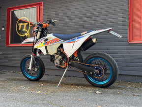 KTM 350