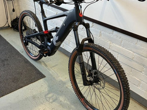 Hepha All Mountain 7