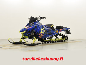 Polaris RMK