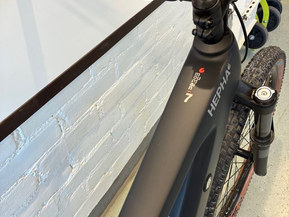 Hepha All Mountain 7