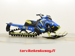 Polaris Pro RMK
