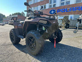 Polaris Sportsman