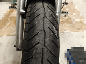 Harley-Davidson Dyna