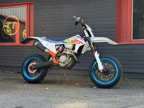 KTM 350