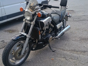 Yamaha V-Max