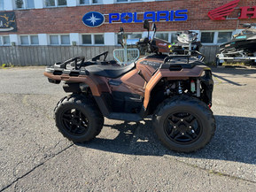 Polaris Sportsman