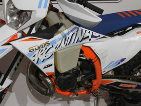 KTM 250