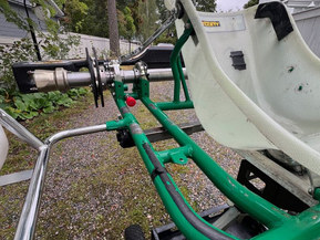 TonyKart -