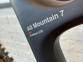 Hepha All Mountain 7