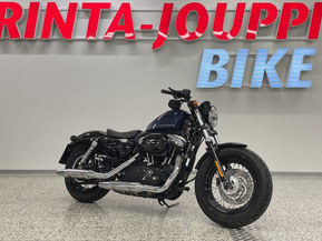 Harley-Davidson Sportster