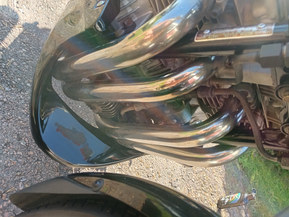 Yamaha XJ