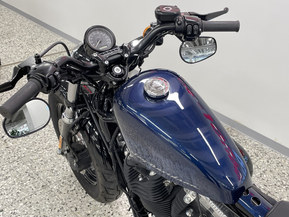 Harley-Davidson Sportster