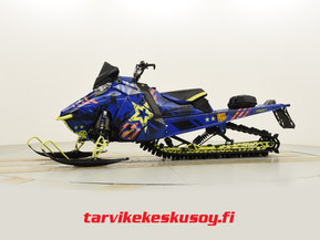 Polaris RMK