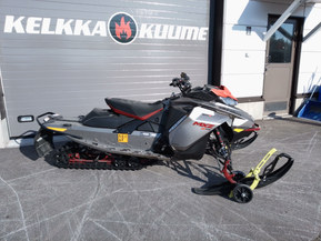 Ski-Doo MX Z