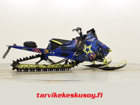 Polaris RMK