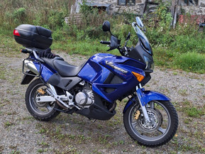 Honda XL
