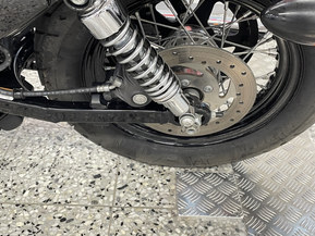 Harley-Davidson Sportster