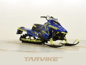 Polaris RMK