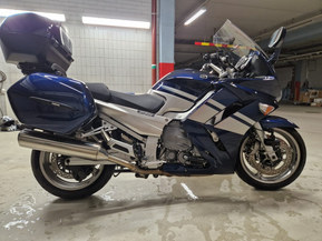 Yamaha FJR