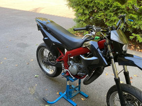 Derbi Senda