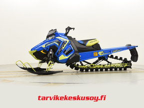 Polaris Pro RMK