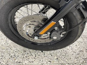 Harley-Davidson Sportster