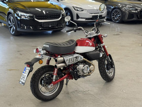 Honda Monkey
