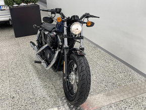 Harley-Davidson Sportster