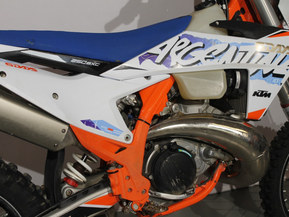 KTM 250