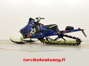 Polaris RMK