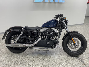 Harley-Davidson Sportster