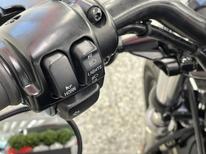 Harley-Davidson Sportster