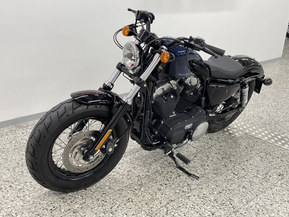 Harley-Davidson Sportster