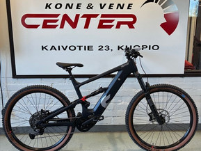 Hepha All Mountain 7