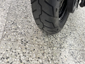 Harley-Davidson Sportster