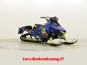 Polaris RMK