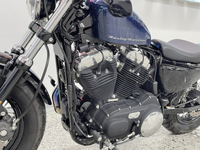 Harley-Davidson Sportster