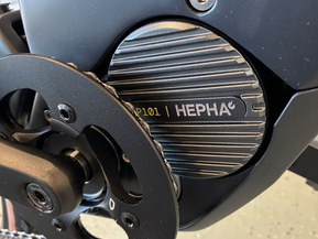 Hepha All Mountain 7