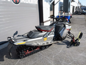 Ski-Doo MX Z