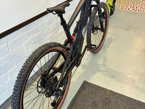 Hepha All Mountain 7