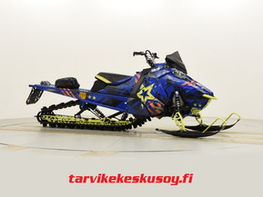Polaris RMK
