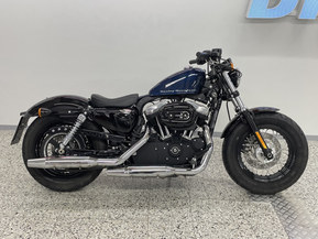 Harley-Davidson Sportster