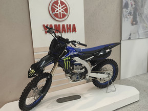 Yamaha YZ