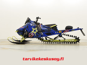 Polaris RMK