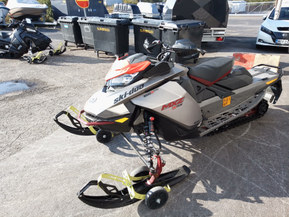 Ski-Doo MX Z