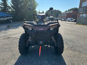 Polaris Sportsman