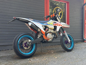 KTM 350