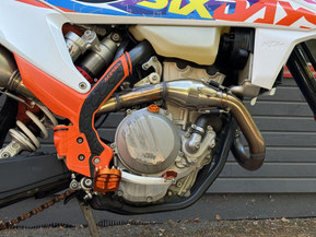 KTM 350