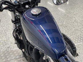 Harley-Davidson Sportster