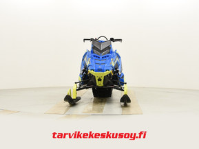 Polaris Pro RMK